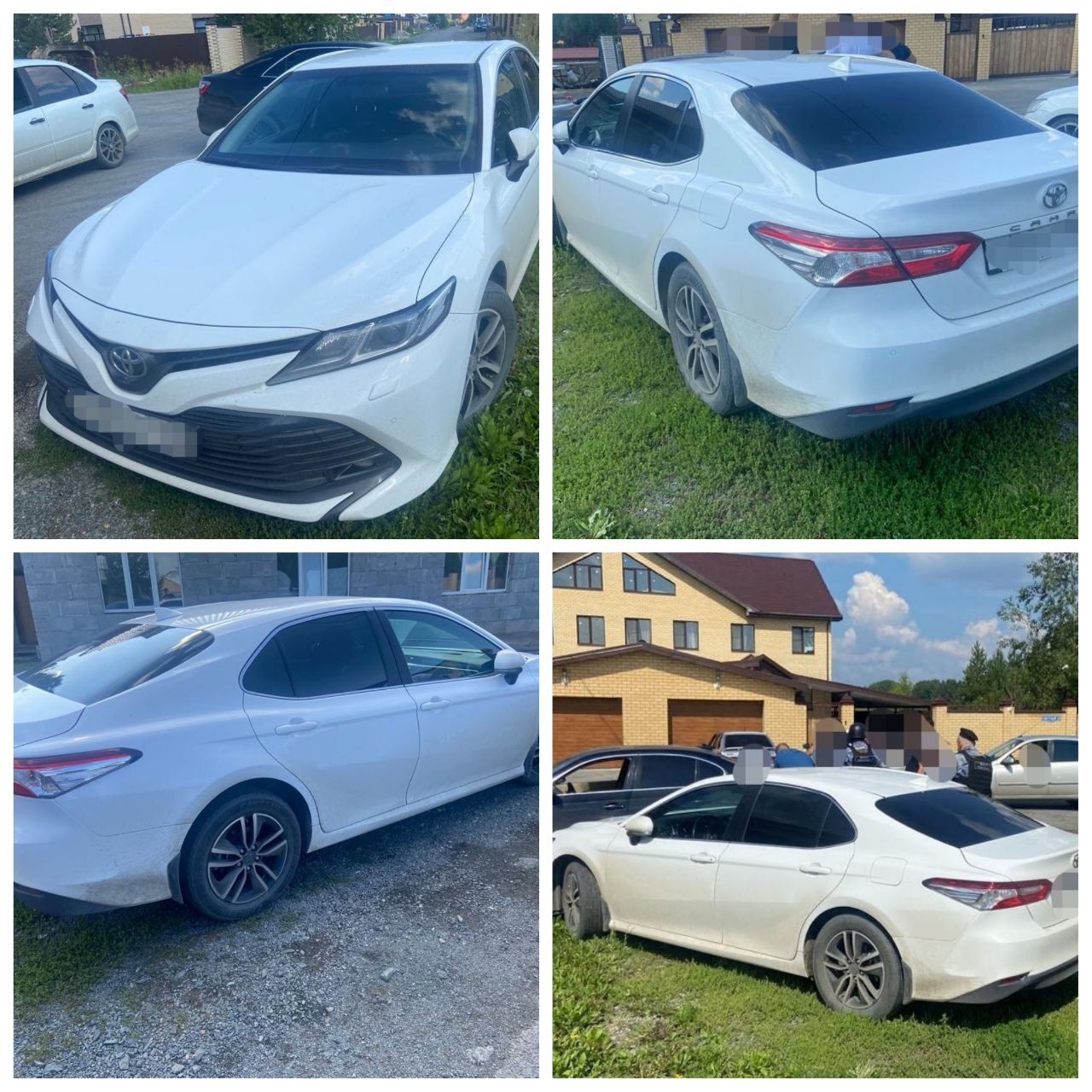 Должник заплатил почти 2 млн рублей задолженности по кредитам, не желая расставаться с автомобилем