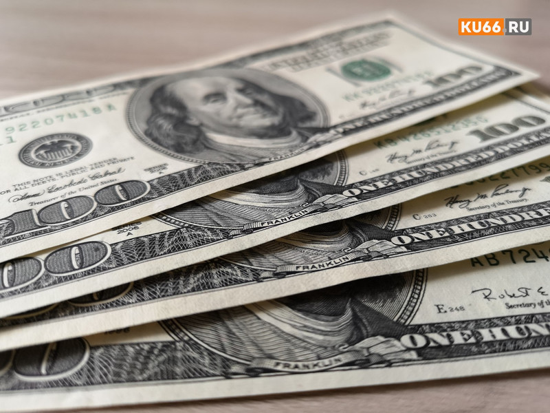 МИД России усомнился в целесообразности доллара