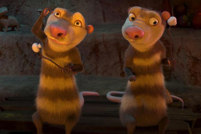 «Ледниковый период» возвращается: Disney анонсировал новую часть с премьеры в 2027 году | Disney выпустит новую часть «Ледникового периода» в феврале 2027 года