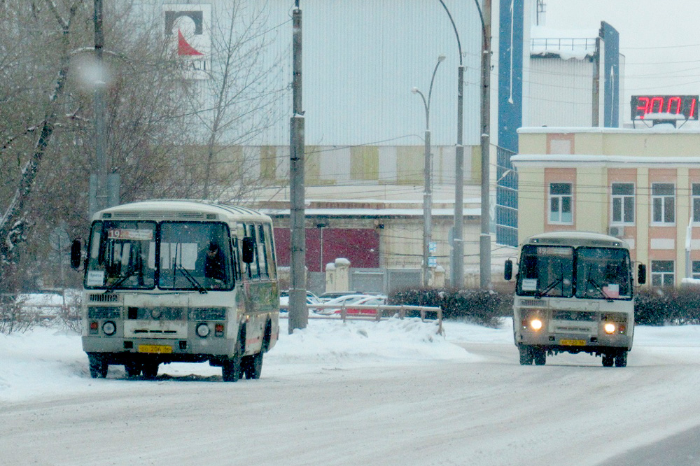 «Мы его не контролируем...» Власть Каменска-Уральского отстранилась от обвинений в свой адрес со стороны перевозчика, сославшись на закон