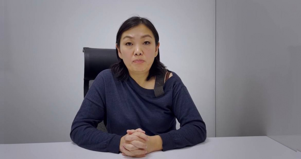 Глава Wildberries обвинила бывшего мужа в краже 37 млрд рублей | Экс-супруга Бакальчука обвинила бывшего мужа в крупной краже 