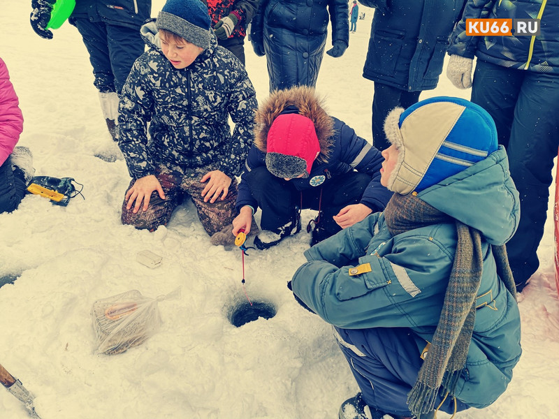 В воскресенье каменцев ждут на Дне снега — советуют приходить в валенках, с термосами и едой. Из-за ковидных ограничений общепита не будет!