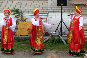 Жители удаленной территории Каменска-Уральского отметят День деревни: в субботу тут будет весело, поздравлять людей приедут чиновники