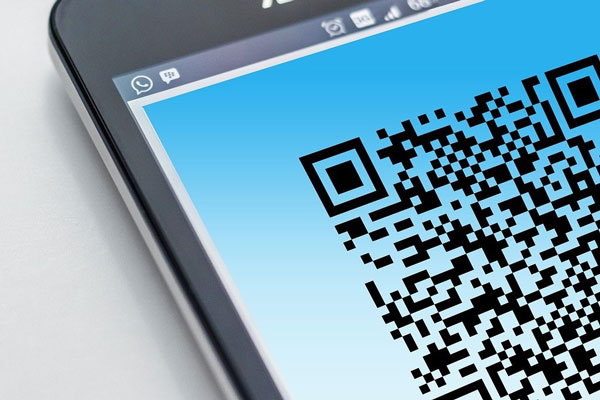 Мигрантов в России будут отслеживать по QR-коду | Госдума готовит закон о QR-кодах для мигрантов