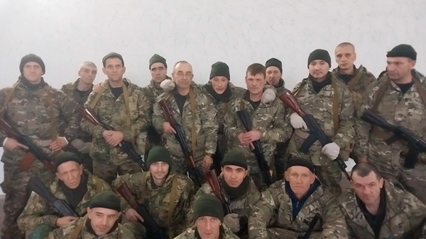 Пригожин показал видео с заключенными, пообещавшими «заработать медали»