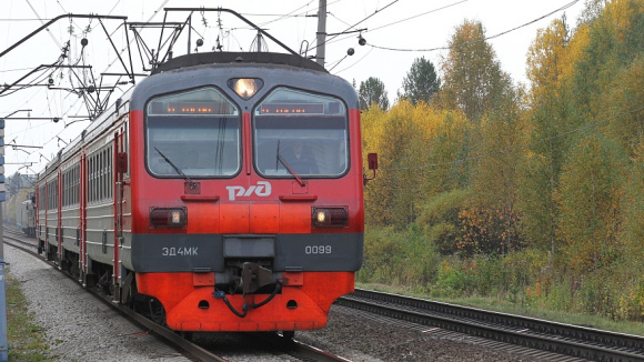 На Урале с 15 апреля пустят дополнительные поезда