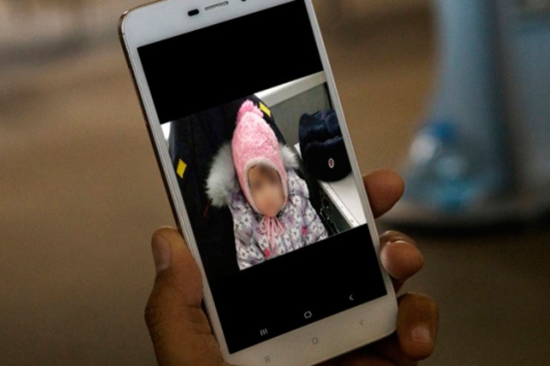 Одним лишь бы опубликовать, другим все равно, что читать. Как жителей Каменска-Уральского дезинформировали о пропавшей девочке Соне