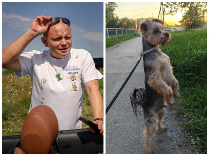 Известного каменского экскурсовода обвинили в «жестоком обращении с животными». Но правда ли это? | Уральского экскурсовода обвинили в «жестоком обращении с животными»