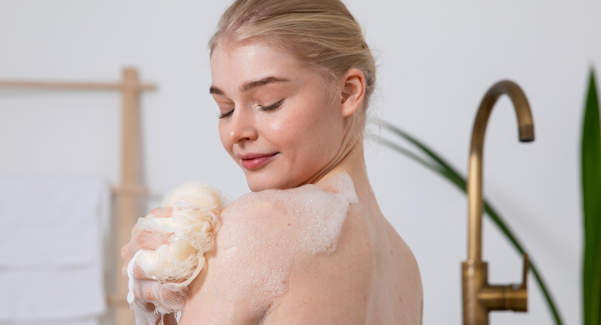 Мыться мылом и мочалкой больше не модно: новый тренд гигиены уже завоевал Азию - теперь пришел и в Россию