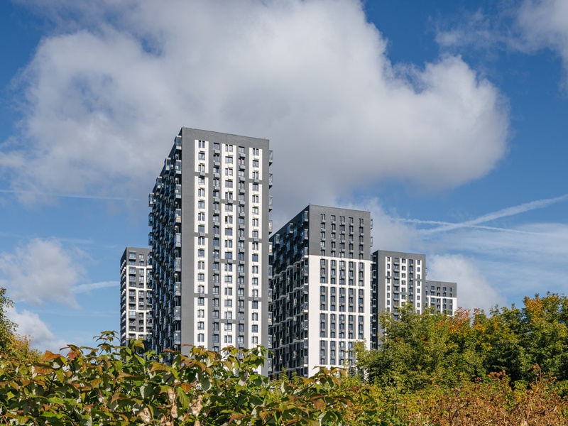 Сейчас - самое время: где покупать новые квартиры в Екатеринбурге, пока еще действует льготная ипотека? | Где купить новую квартиру в Екатеринбурге до изменения условий льготной ипотеки