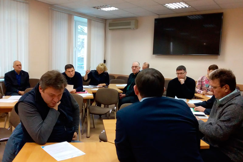 В 2020 году жителей Каменска-Уральского о ЧП, в т. ч. об отключениях тепла и газа, будут информировать — пока в тестовом режиме — по sms