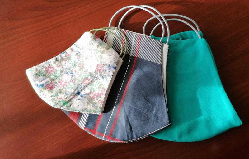 Власти Каменска-Уральского обнародовали адреса городских торговых точек, где можно купить маски и антисептики. Публикуем цены и телефоны