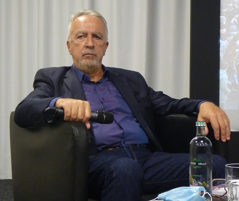 Генерал ФСБ в отставке поддержал генерала Ивашова с его заявлением против войны и Путина