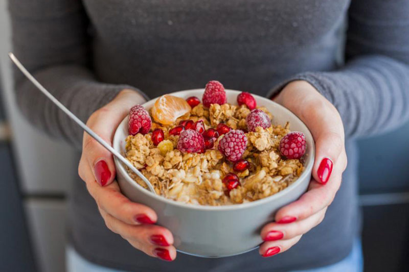 Диетолог Дианова заявила об опасности каш быстрого приготовления