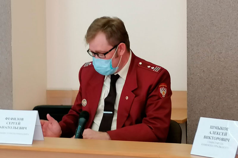 Важные подробности о COVID-19 в Каменске-Уральском: женщину из пос. Мартюш выписали, но в больницы попали еще трое — один из деревни