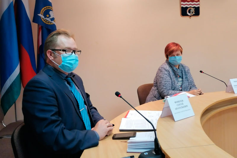 Ситуация остается напряженной: в Каменске-Уральском санэпидемиологи выявили ещё один очаг распространения коронавируса