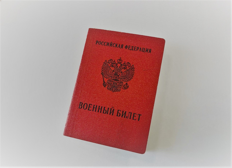 ЛДПР предложила автоматизировать систему воинского учета