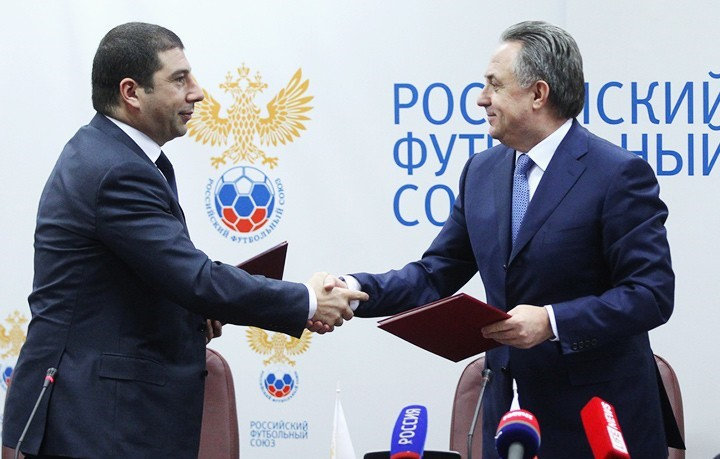 Что известно об основном владельце “Столото”, который разыграл россиян на миллиард