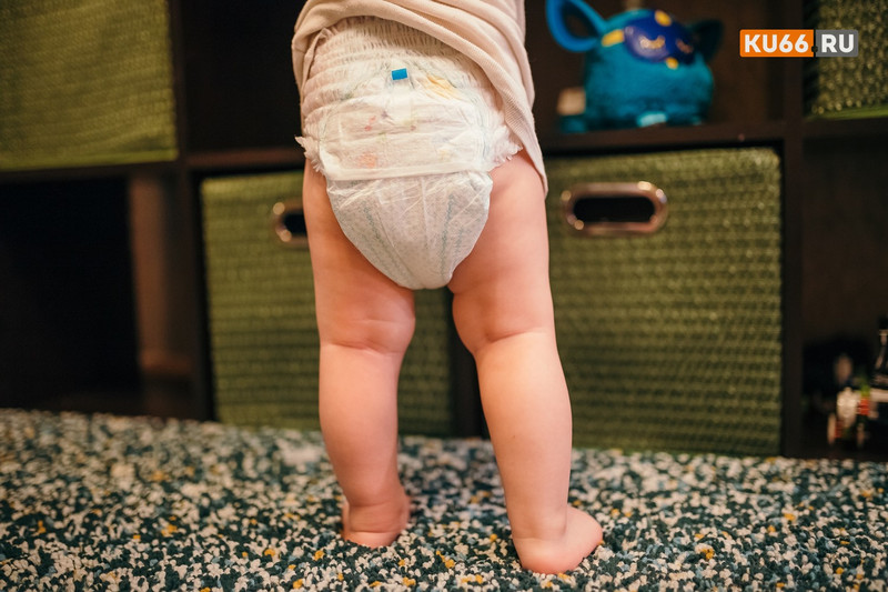 Это сезонный подъем. Пять работников детских садов в Каменске-Уральском болеют кишечными инфекциями, под прицелом — малыши до трех лет