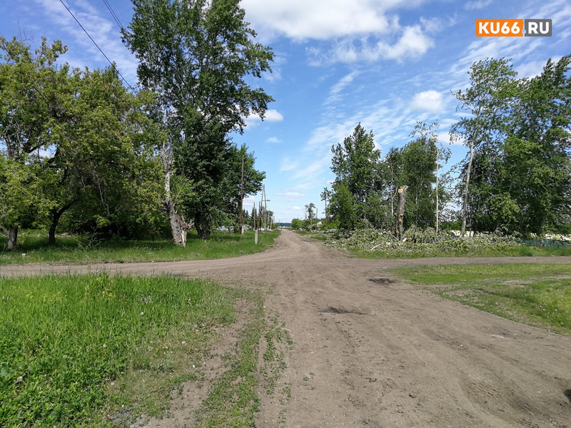 Жители Монастырки в черте Каменска в субботу отметят день деревни — жителям обещают праздник и лотерею с полезными призами