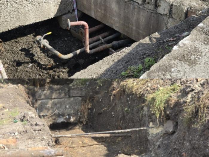 Горячую воду отключат в поселке Чкалова Каменска-Уральского: кого коснутся неудобства | В Каменске-Уральском временно отключат горячую воду в поселке Чкалова Горячую воду отключат в поселке Чкалова Каменска-Уральского: кого коснутся неудобства | В Каменске-Уральском временно отключат горячую воду в поселке Чкалова