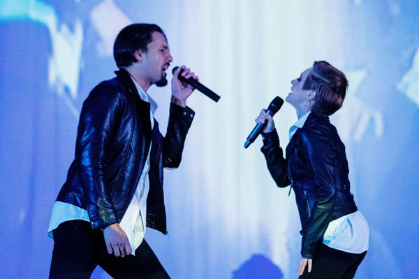 В Драме Номер Три подвели итоги театрального сезона: было много удачных проектов, премьер и побед. А о планах обещают рассказать в августе