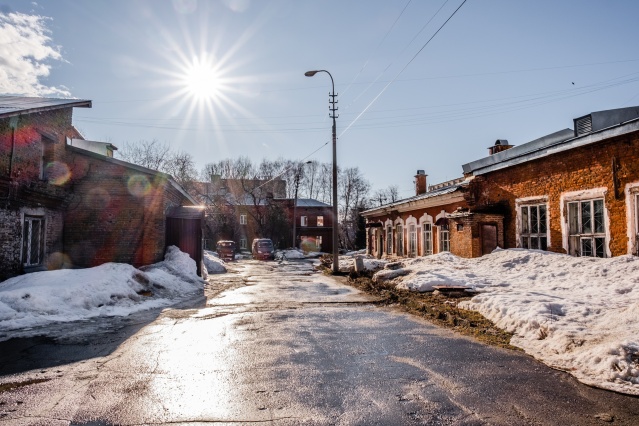 На Урале зарегистрирован первый случай коронавируса