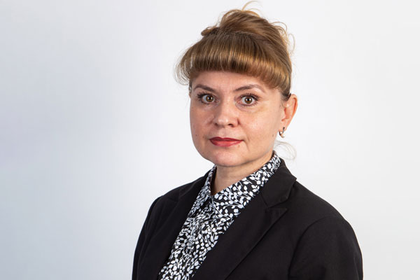 Построй карьеру — поступай в УрГЭУ!