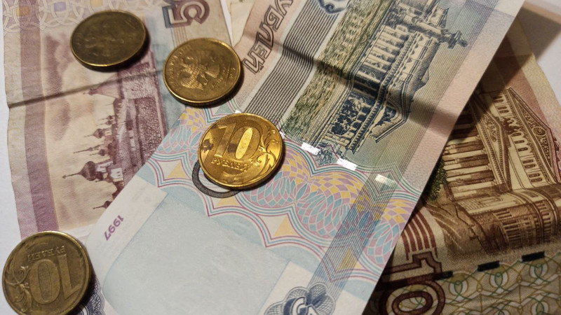 В России зафиксировали минимальный уровень бедности