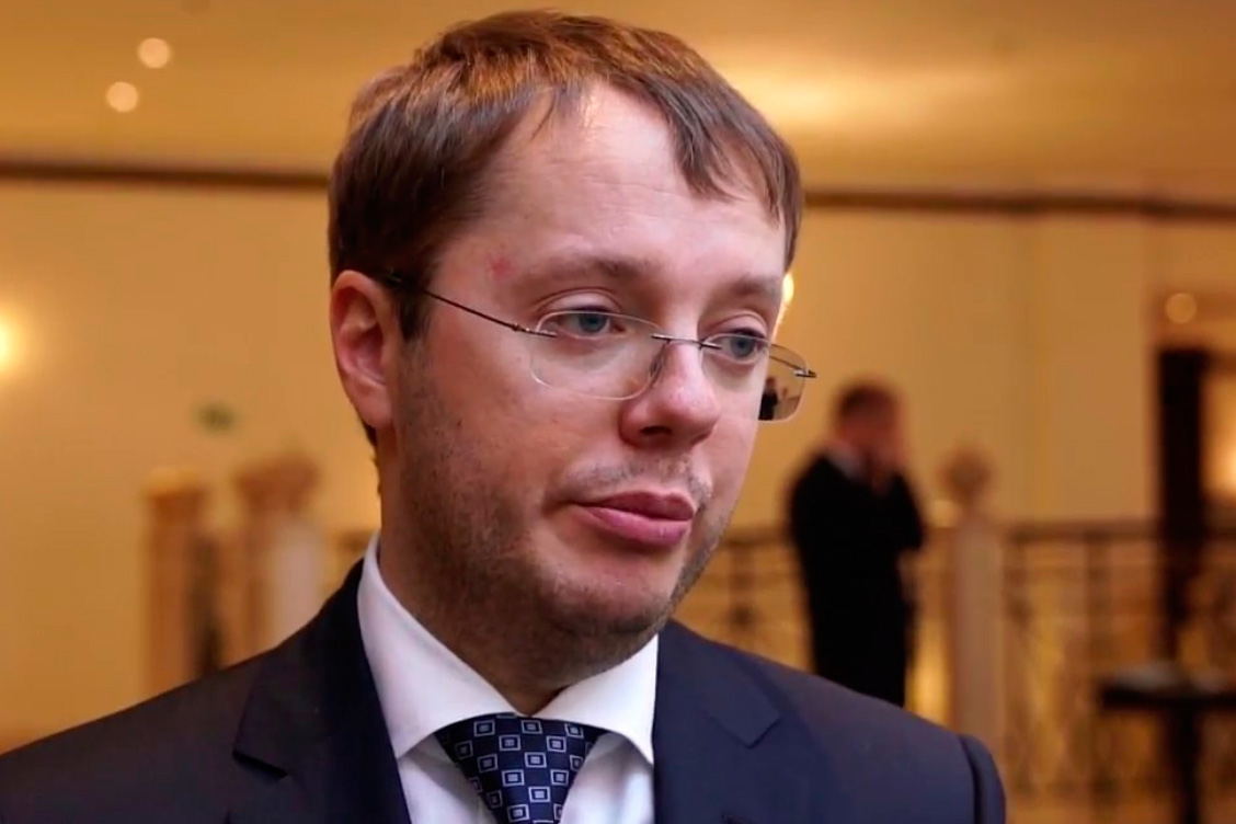 Лев Ковпак, избравшийся в Госдуму по Каменск-Уральскому округу, попал под санкции Украины. В списке еще восемь свердловских депутатов