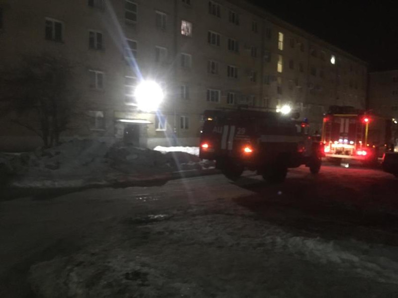 В Каменске-Уральском улучшилась ситуация с пожарами