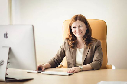 Бывшая глава российского города сбежала в Англию с 79 миллионами рублей