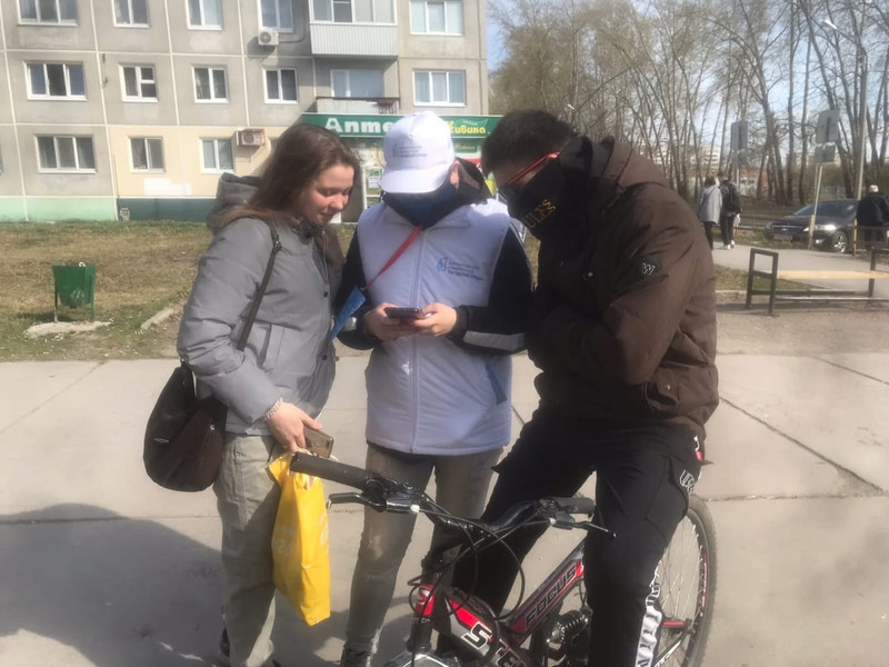 Почти 27 тыс. жителей Каменска проголосовали за комплексное благоустройство территории у ДК «Металлург», выбрав первый вариант реконструкции