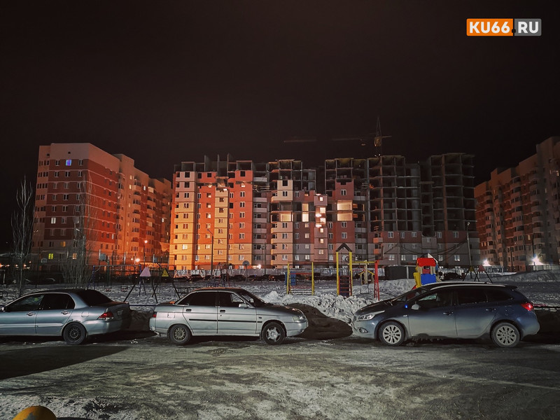 Не в тренде: новостройки в Каменске за последние месяцы подорожали меньше, чем в среднем в городах области, тем более, чем в Тагиле