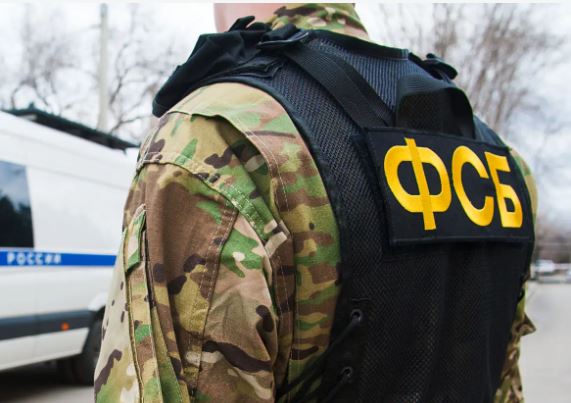 Трое жителей Дагестана пытались взорвать православный храм | ФСБ: в Дагестане трое человек задержаны за попытку теракта