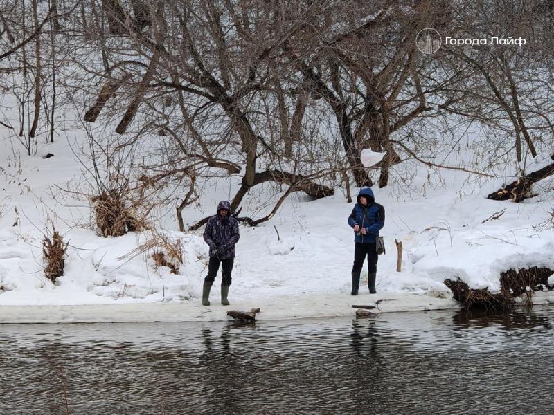 Зимняя рыбалка в Свердловской области: необходимое снаряжение и примерные цены на старт | Сколько стоит начать зимнюю рыбалку в Свердловской области