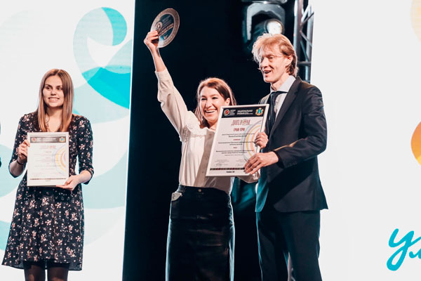 Каменский центр туризма - лучший ТИЦ в России!