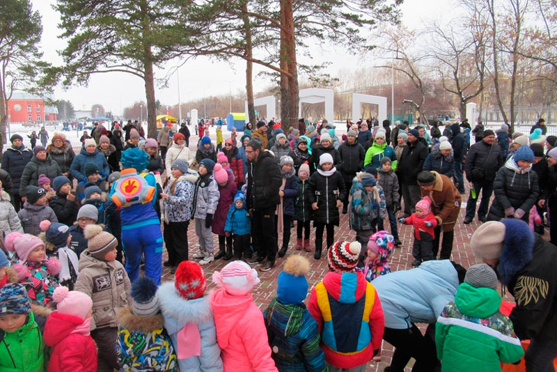 Как учреждения культуры и спорта Каменска-Уральского отвлекают детей от «улицы»: чиновники считают, что делают все, что могут