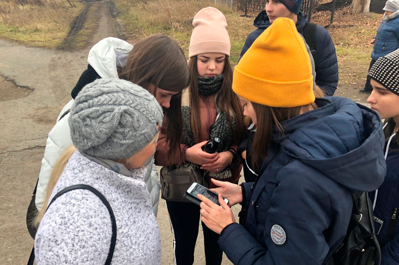 Погуляйте! В Каменске-Уральском придумали маршрут «Индустриальная линия» по соцгородам поселка Трубников и алюминиевого завода