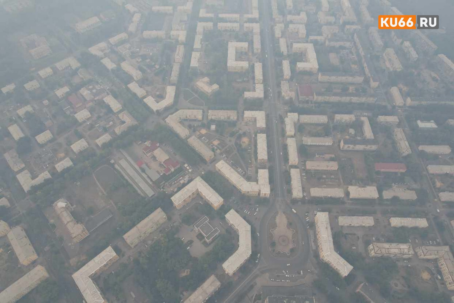 Природные пожары вокруг Каменска-Уральского беспокоят местные власти, статистика и перспективы не очень