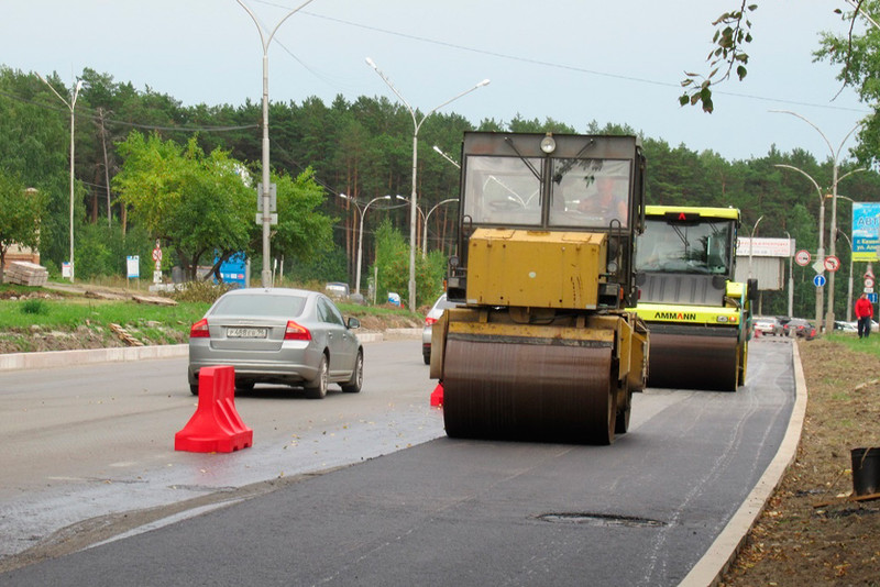 Наберемся терпения: во вторник движение на разворотном кольце улиц Кадочникова и Рябова в Каменске-Уральском будет перекрыто на 1,5 часа