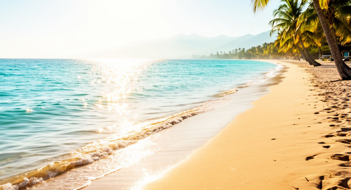 Нашел курорт, где евро не нужен: плачу как 10 лет назад — море чистое, еда вкусная, туристов нет