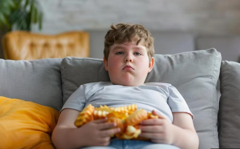 Ожирение среди детей в Свердловской области растёт: эксперт объясняет, что пошло не так | В Свердловской области в 1,5 раза увеличилась заболеваемость детским ожирением Ожирение среди детей в Свердловской области растёт: эксперт объясняет, что пошло не так | В Свердловской области в 1,5 раза увеличилась заболеваемость детским ожирением