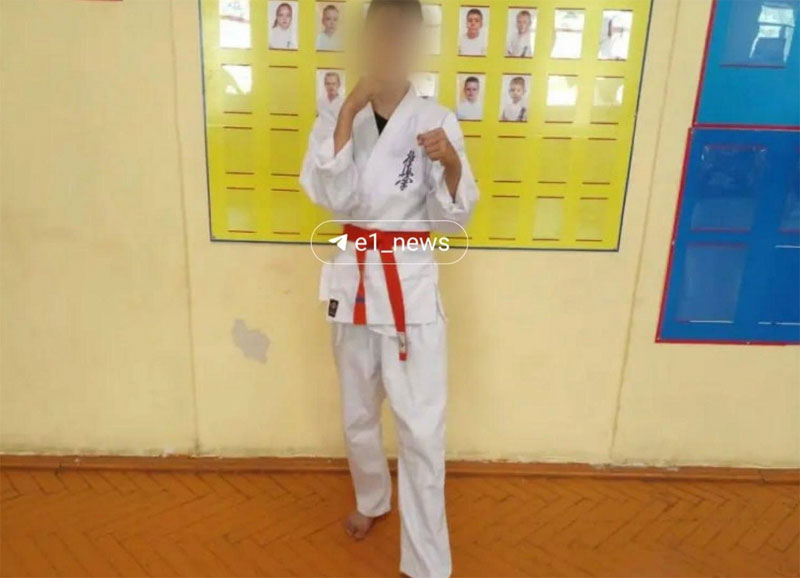 Пожар под Серовом: мать 14-летнего погибшего рассказала подробности трагедии | Мать погибшего подростка: пожар под Серовом начался из-за спора