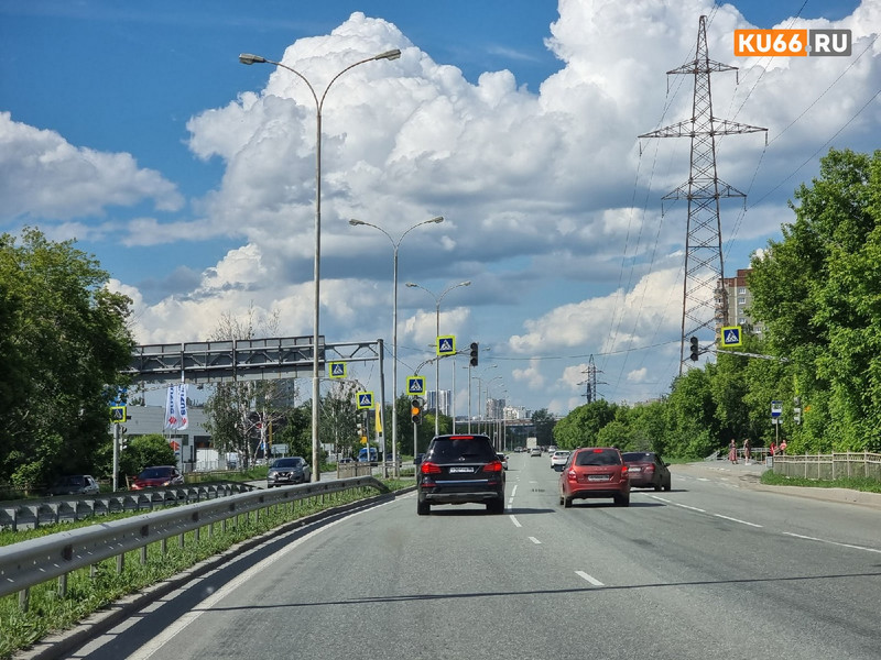 Новые поправки в ПДД подготовили для некоторых водителей