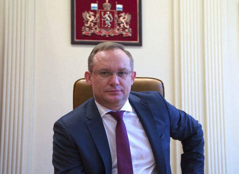 Свердловский постпред, пойманный на месте браконьерства, был на служебном «Мерседесе». Ему грозит два года тюрьмы