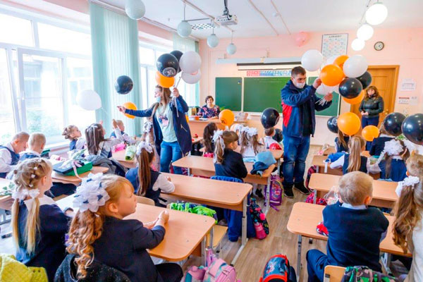 В России могут изменить закон об образовании