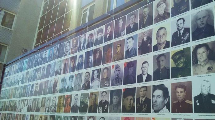 Очный «Бессмертный полк» возвращается: где пройдут шествия в Свердловской области | В городах трудовой доблести Свердловской области может вернуться очный «Бессмертный полк»