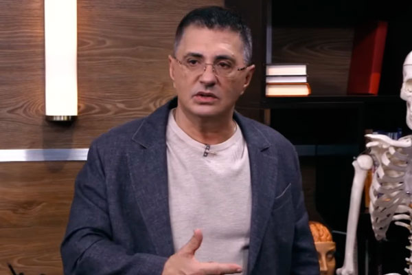 Мясников предупредил об эпидемии опаснее COVID-19