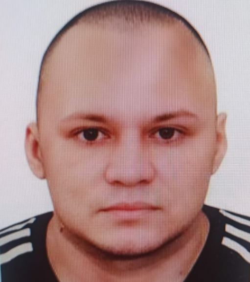 Полиция Каменска-Уральского объявила розыск гражданина